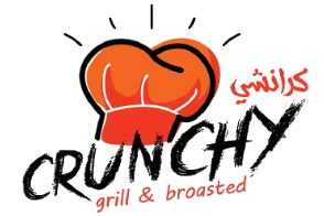 Crunchy Logo